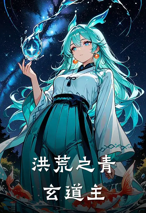 洪荒之青玄道主(周青元始)最新小说推荐_最新热门小说洪荒之青玄道主周青元始