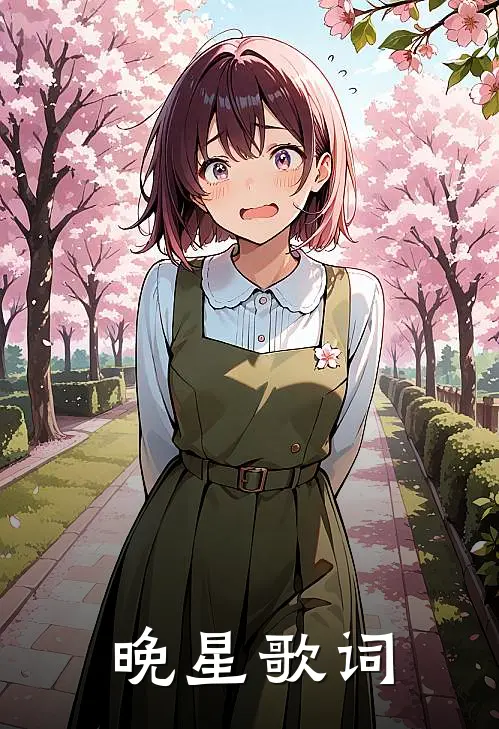 晚星歌词