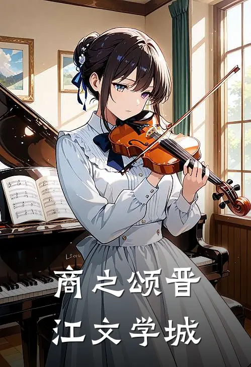 商之颂晋江文学城