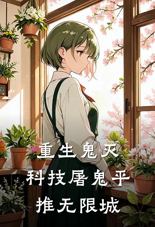 重生鬼灭，科技屠鬼平推无限城凌云炭治郎完整版小说全文免费阅读_最新章节列表重生鬼灭，科技屠鬼平推无限城(凌云炭治郎)