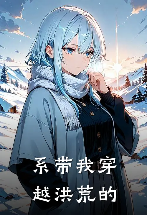 系带我穿越洪荒的