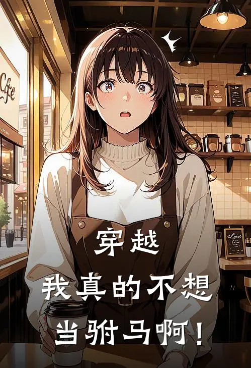 穿越：我真的不想当驸马啊！
