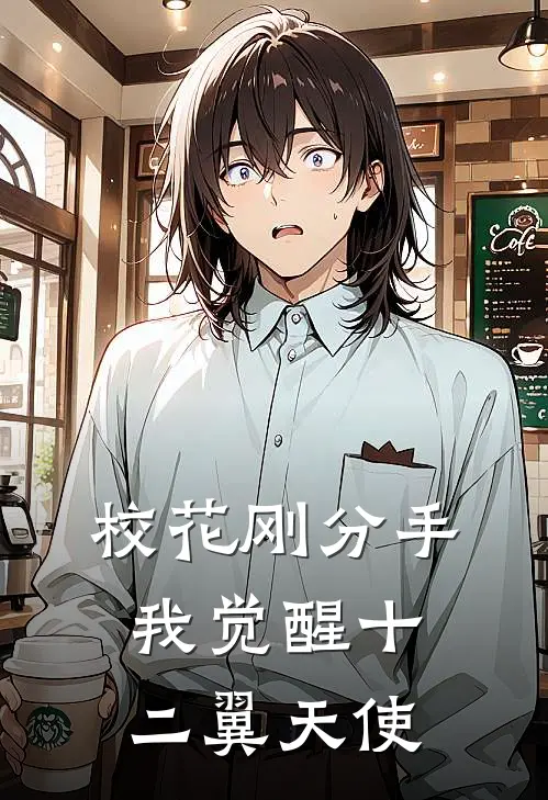 校花刚分手，我觉醒十二翼天使