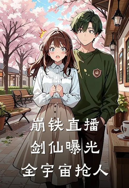 崩铁直播：剑仙曝光，全宇宙抢人