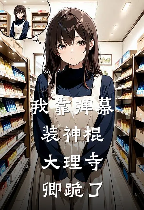 我靠弹幕装神棍，大理寺卿跪了