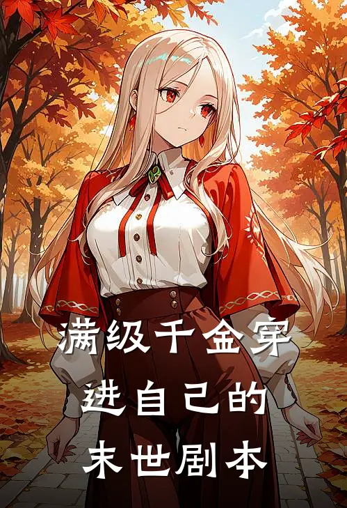 满级千金穿进自己的末世剧本