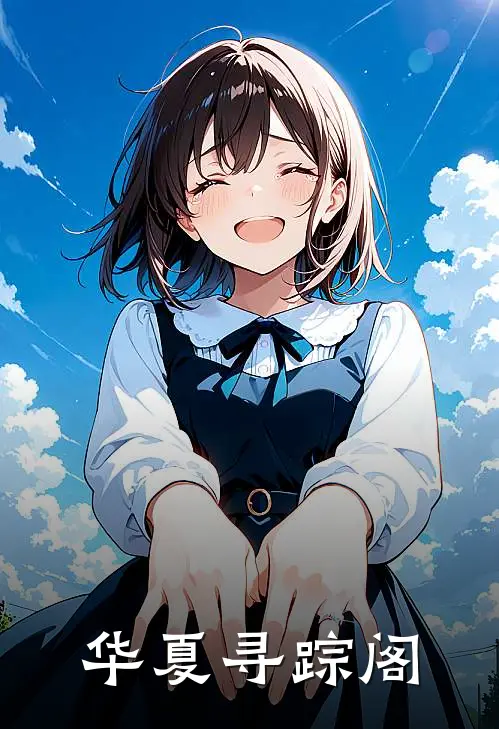 华夏寻踪阁