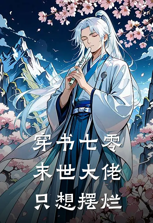 穿书七零，末世大佬只想摆烂