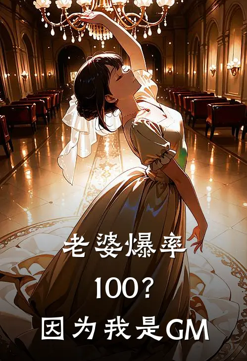 老婆爆率100？因为我是GM