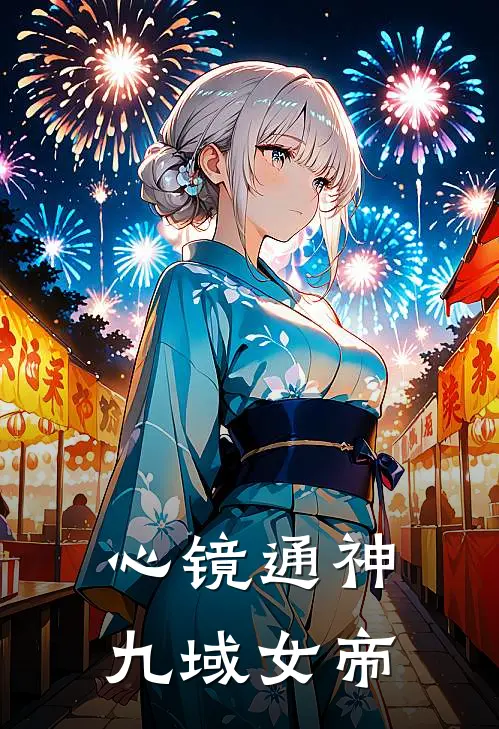 心镜通神：九域女帝