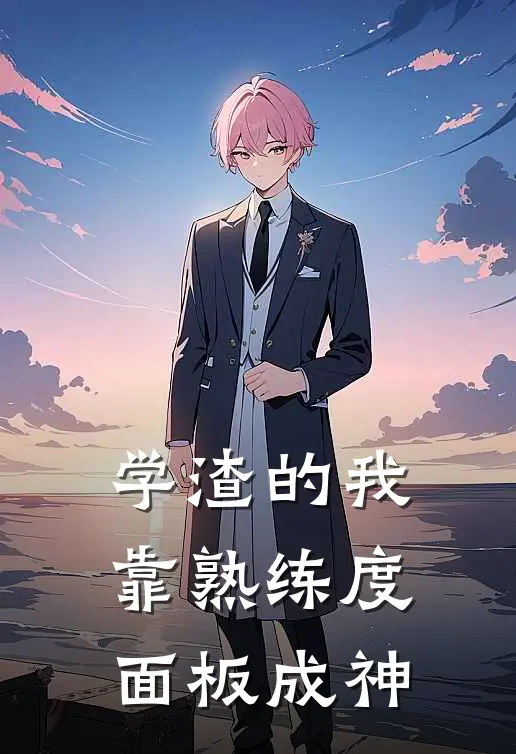 学渣的我，靠熟练度面板成神