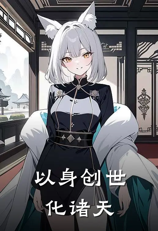 以身创世化诸天