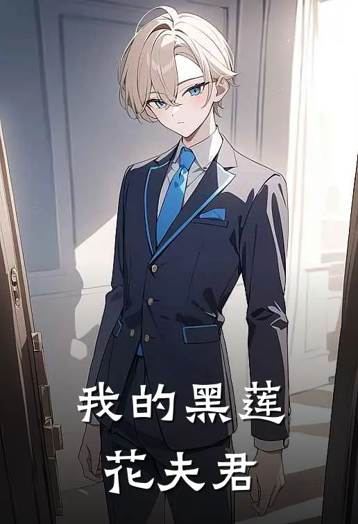 我的黑莲花夫君