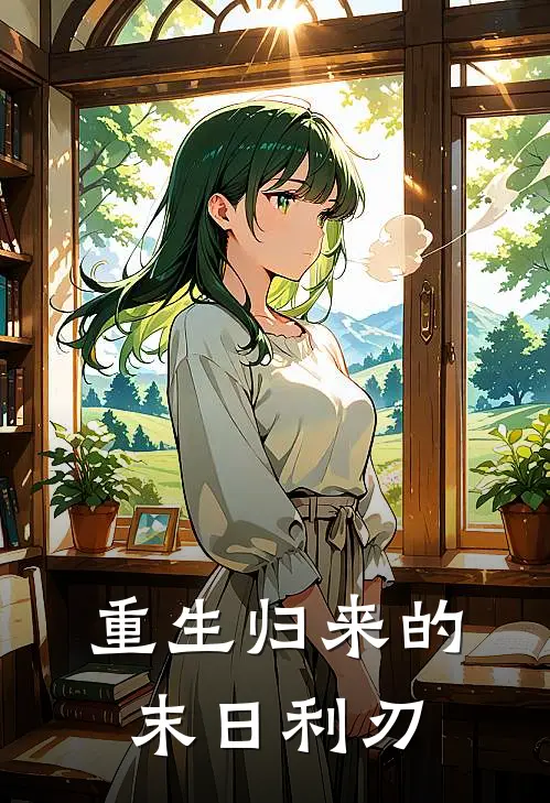 重生归来的末日利刃