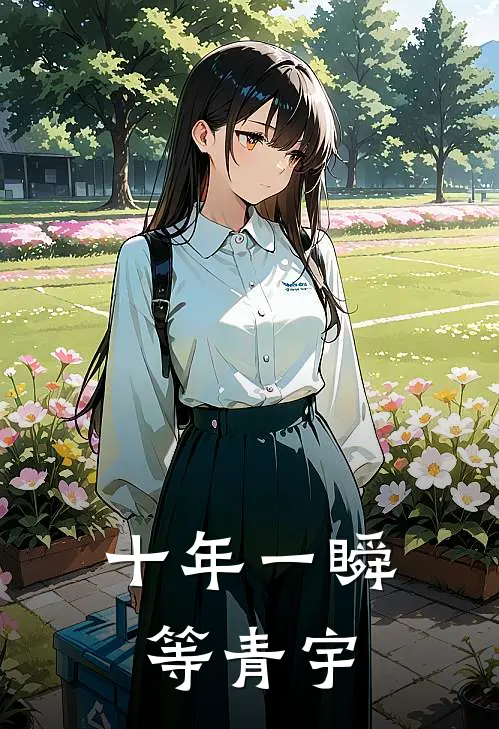 十年一瞬等青宇