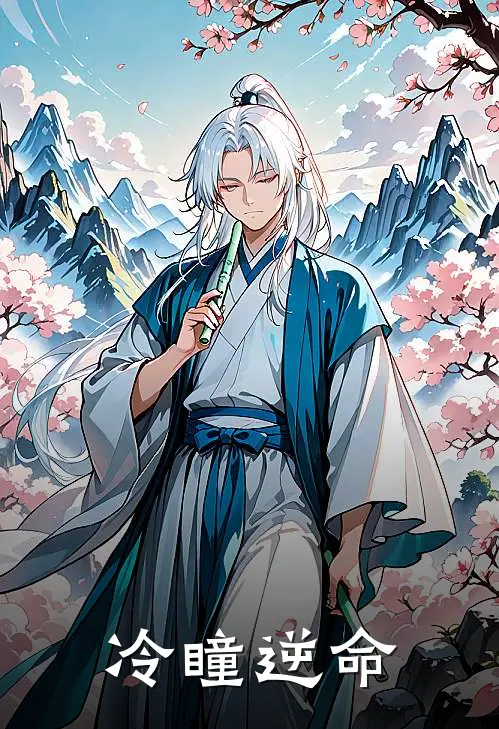 冷瞳逆命