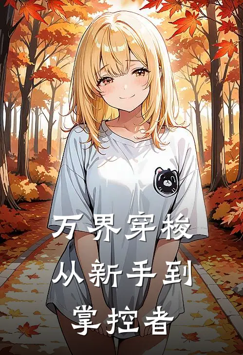 万界穿梭：从新手到掌控者