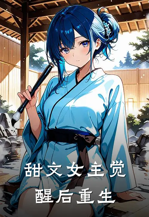 甜文女主觉醒后重生