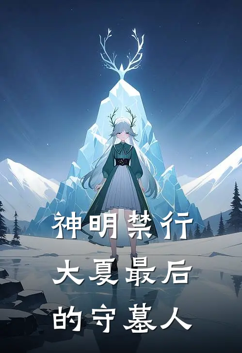 神明禁行：大夏最后的守墓人