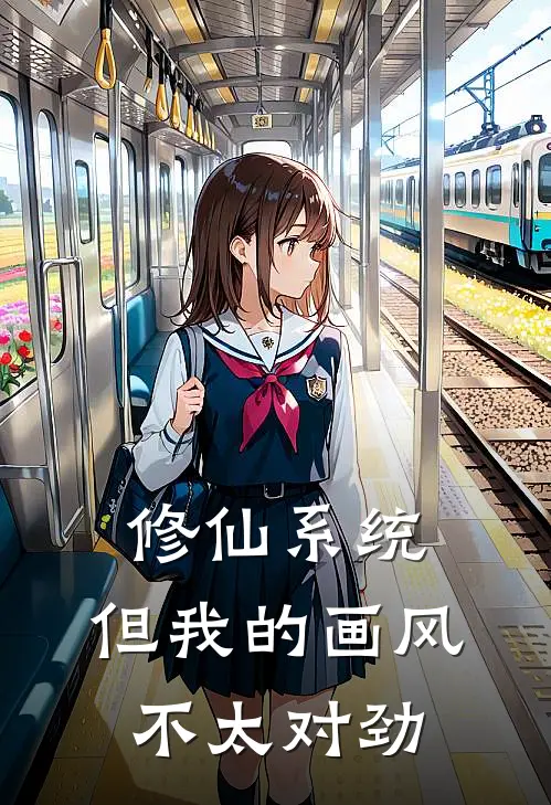 修仙系统：但我的画风不太对劲