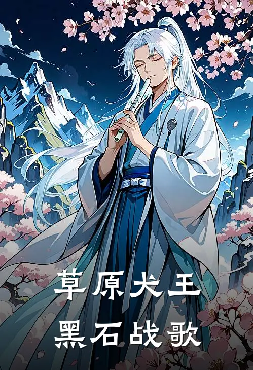 草原犬王：黑石战歌