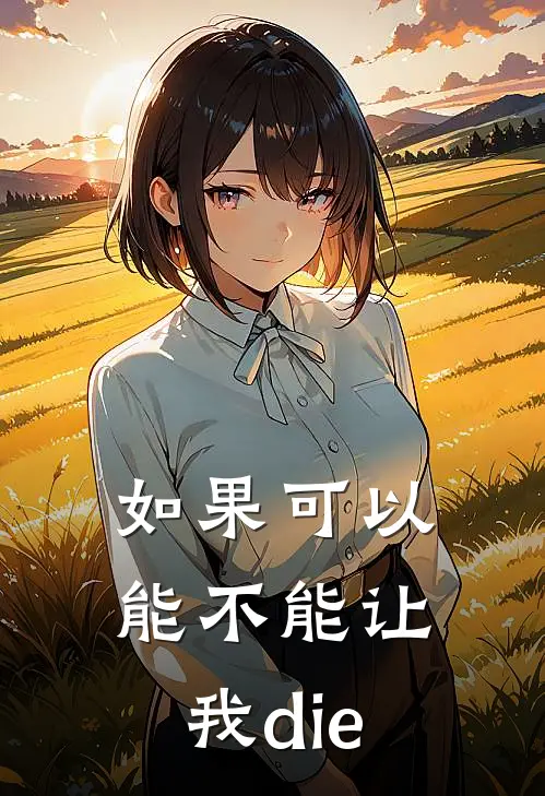 如果可以，能不能让我die林暮笙陆闻璟完整版小说全文免费阅读_最新章节列表如果可以，能不能让我die(林暮笙陆闻璟)