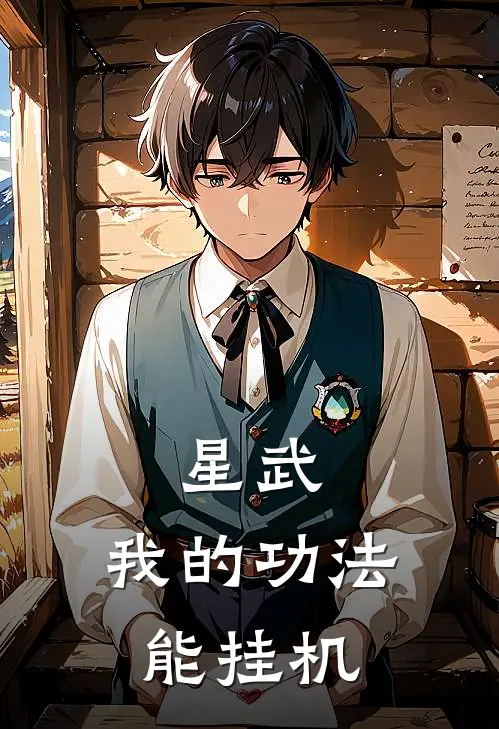 星武：我的功法能挂机