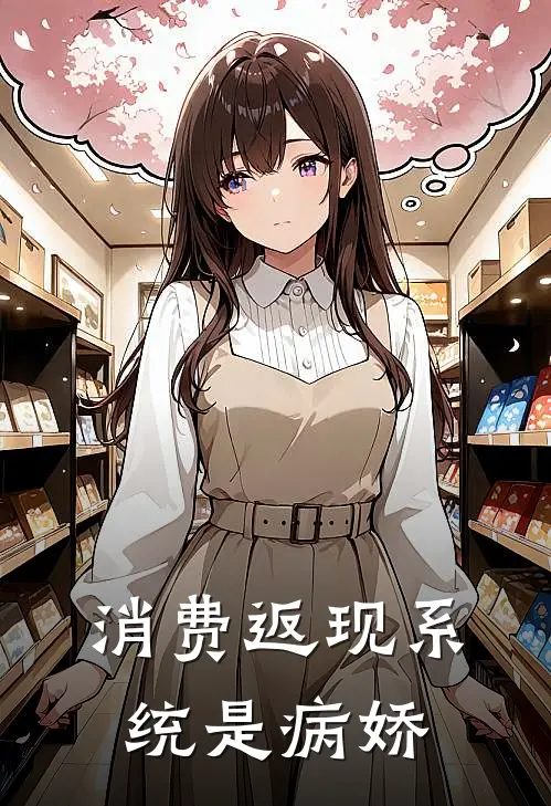 消费返现系统是病娇