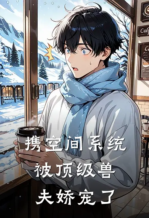 携空间系统，被顶级兽夫娇宠了