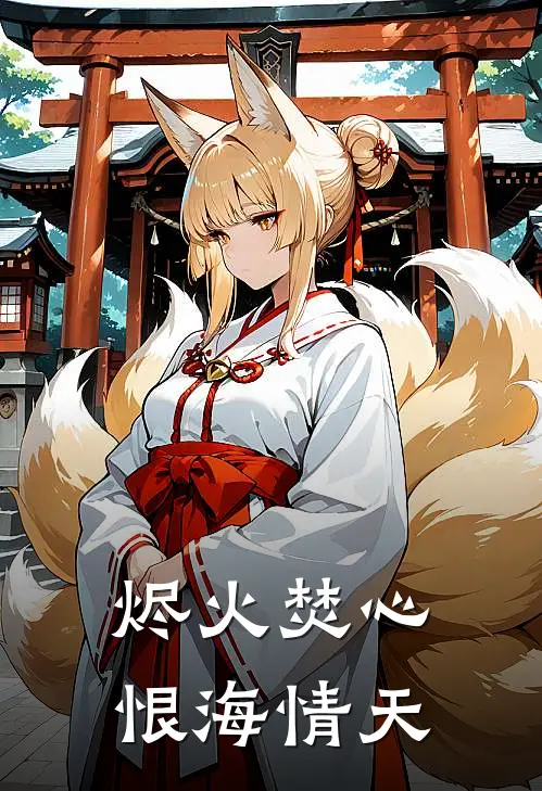 烬火焚心：恨海情天