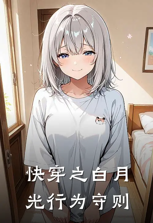快穿之白月光行为守则