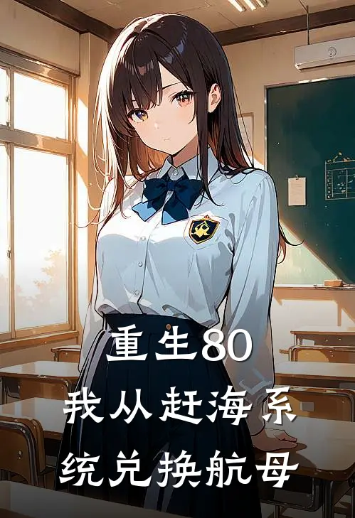 重生80：我从赶海系统兑换航母
