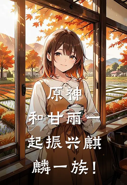 原神：和甘雨一起振兴麒麟一族！