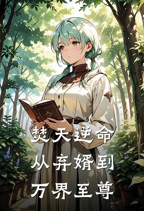 焚天逆命：从弃婿到万界至尊