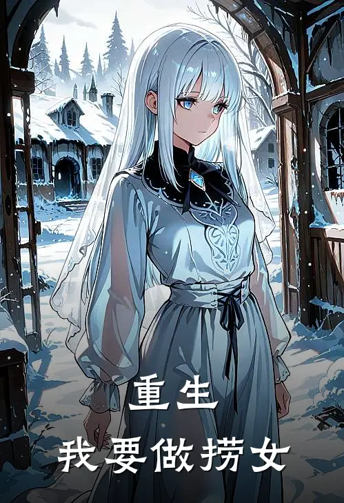 重生，我要做捞女