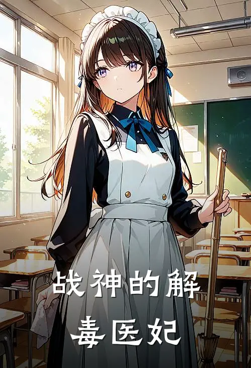 战神的解毒医妃苏锦溪春桃小说完整版_热门好看小说战神的解毒医妃(苏锦溪春桃)