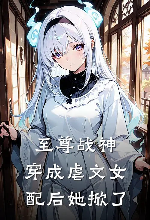至尊战神：穿成虐文女配后她掀了