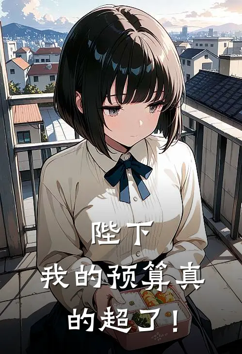 陛下，我的预算真的超了！