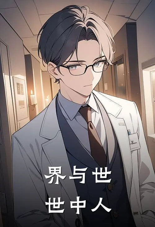 界与世，世中人