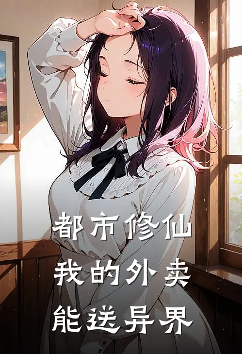 都市修仙：我的外卖能送异界