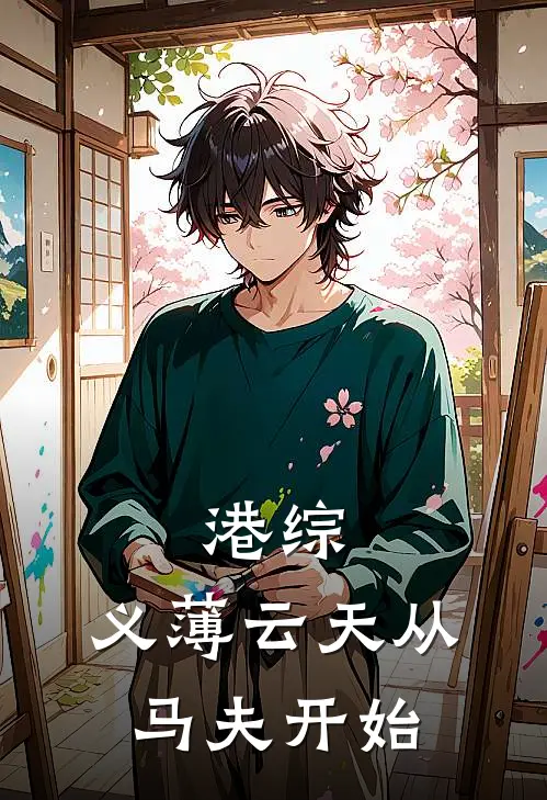 港综：义薄云天从马夫开始