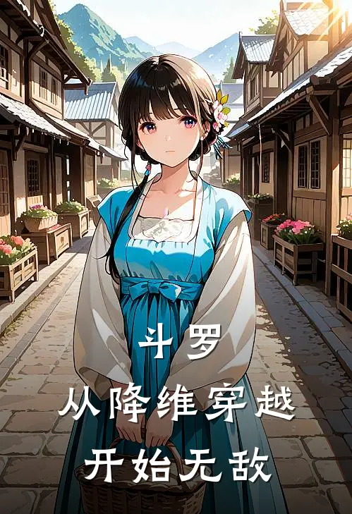 斗罗：从降维穿越开始无敌