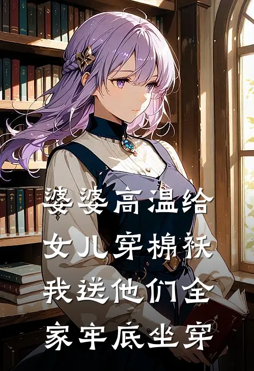 婆婆高温给女儿穿棉袄，我送他们全家牢底坐穿