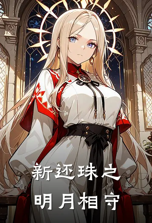 新还珠之明月相守