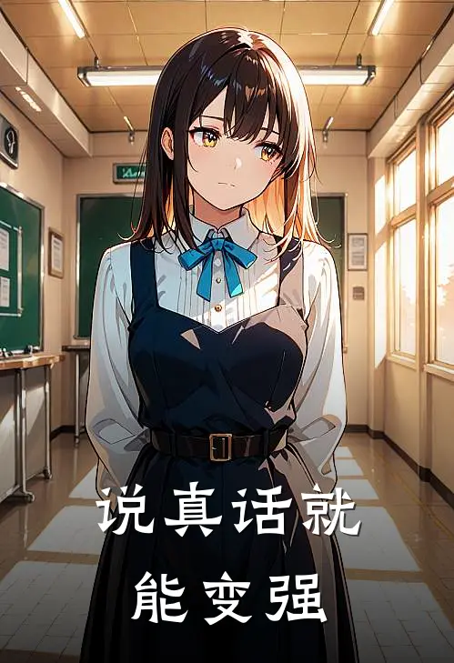 说真话就能变强