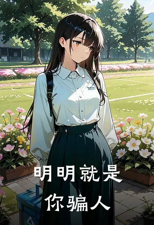 明明就是你骗人