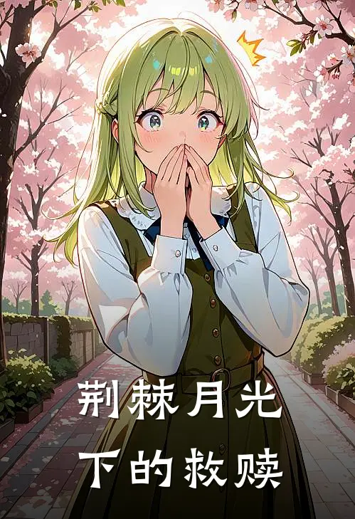 苏清宴陆琛(荆棘月光下的救赎)完结版免费在线阅读_《荆棘月光下的救赎》全章节阅读