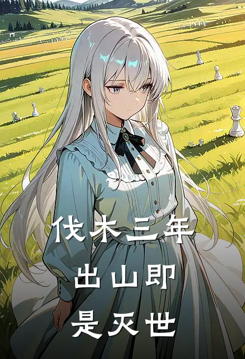 伐木三年，出山即是灭世