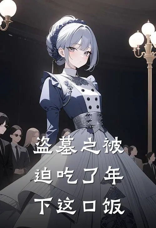 盗墓之被迫吃了年下这口饭