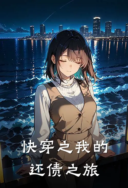 快穿之我的还债之旅